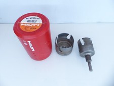 Hilti TE-HS 80/60 svasatore