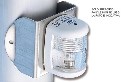 Supporto fanali universale - supporto, per