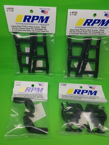 Rpm 80702 80732 73592 - 4x,