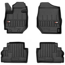 Tappetini Auto TPE Frogum