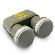 LNB Monoblocco 6°  (Astra 19° / Hotbird)