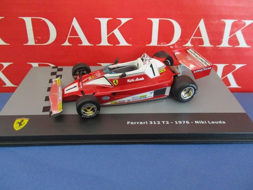 Die cast modellino - 1/43,