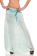 SeXy Miss Donne Boho Maxi