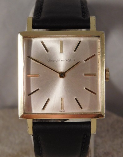 Orologio uomo girard perregaux - orologio,