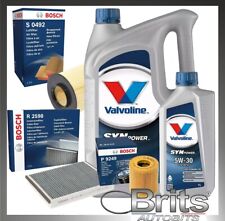 KIT TAGLIANDO per FORD KUGA