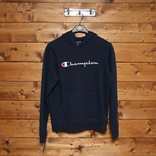 Felpa Champion Tg.XL Usato