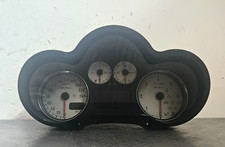 Contachilometri Quadro Strumenti Alfa Romeo 147 del 2000 cod. 156063199