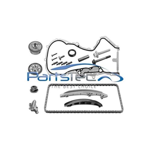 Kit catena distribuzione