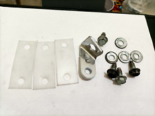 lotto viti e staffa HARLEY DAVIDSON XL 1200 LOW SPORTSTER