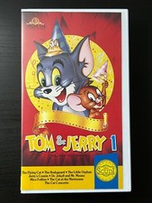 TOM & JERRY VOL. 1 - ORIGINALE