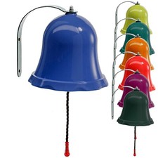 Nave Campana Campanello