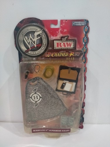 Wwf wrestling personaggio - wwf,