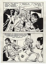 GIUSEPPE MONTANARI - TAVOLA