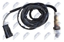 Nty sonda lambda - lambda, alfa
