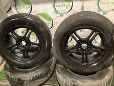 4 CERCHI IN LEGA PER LAND ROVER Freelander 3° Serie 235/65/R17 (06>11)