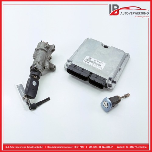 Passat 3b2 tdi ecu - 1.9,