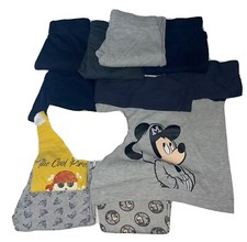 lotto vestiti usati Bambino