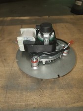 Estrattore Fumi Stufe A Pellet