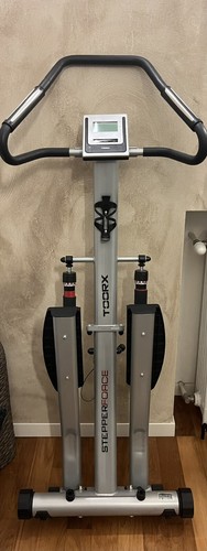 Toorx stepper force - toorx,