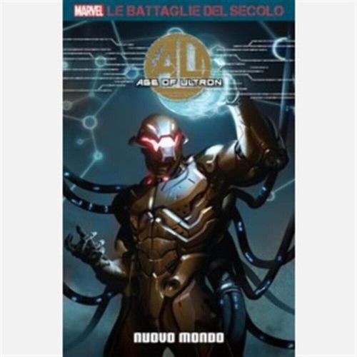 Battaglie del secolo - secolo, 46