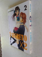 1 SEGRETO X 2 N.2 - STAR