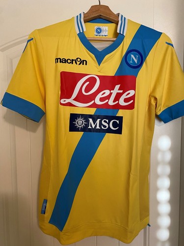 Serie napoli 2013 - serie,