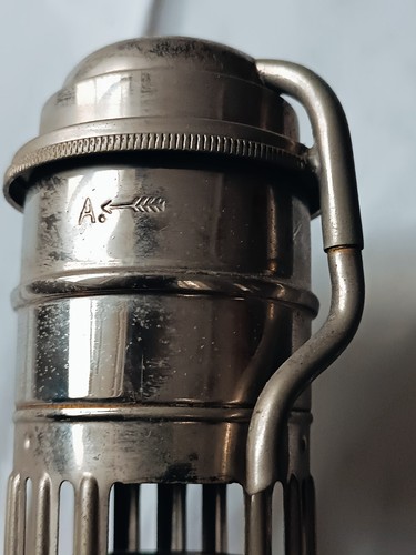 Caffettiera stella tipo da - tipo,