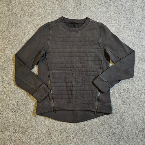 Lululemon maglione donna