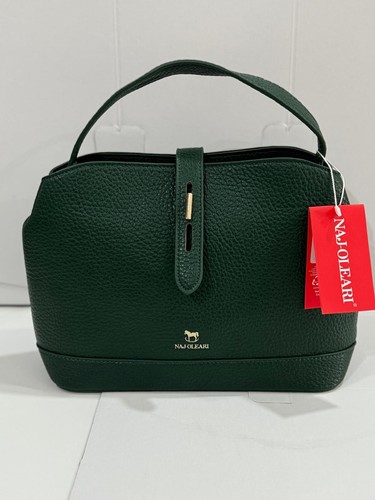 Naj oleari borsa verde - naj, scuro