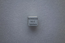 Kenwood tcxo alta stabilità - tcxo,