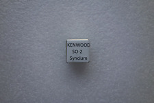 Kenwood TCXO alta stabilità