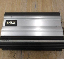 Alpine MRV-F357 Amplificatore