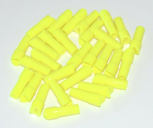 Pezzi balestra giallo - 12-30,