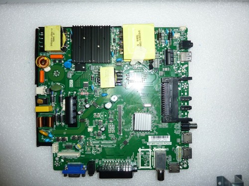 Mainboard ms3463s pc281 per - mainboard,