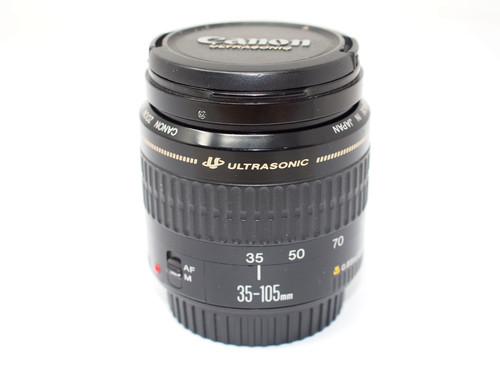 Canon 105 4 5 - canon, ef