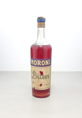 Bitter roberto moroni - bitter,