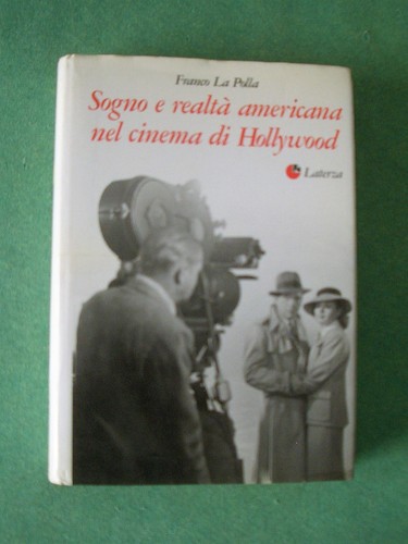 Sogno realta americana nel - sogno,