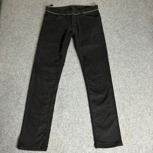 Jeans zara uomo taglia 34x32 - jeans,
