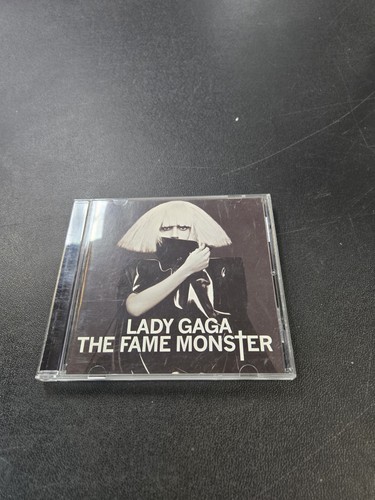 The fame monster deluxe - fame, [deluxe