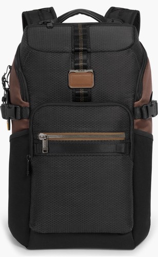 Zaino tumi alpha bravo - zaino,