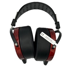 audeze lcd 2 cuffie (legno
