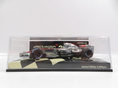 Minichamps 530064304 - 1:43,