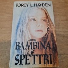 G6 UNA BAMBINA E GLI SPETTRI