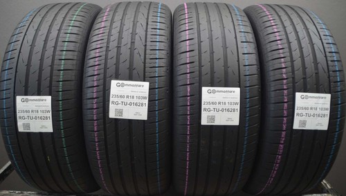 Pneumatici 235 r18 - 235/60,
