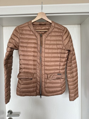 Woolrich piumino donna - , rosa