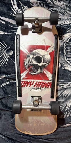 Skateboard powell peralta tony - skateboard,
