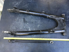 FORCELLONE ESTESO KAWASAKI