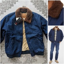 Giacca Levis Premium Foderata