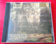 Beethoven - Sviatoslav Richter