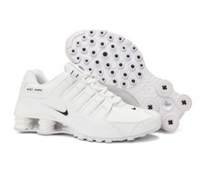 SCARPE NIKE SHOX NZ R4 tg
